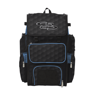 Superpack Bat Bags | Boombah