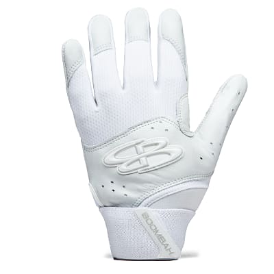 Boombah batting hot sale gloves