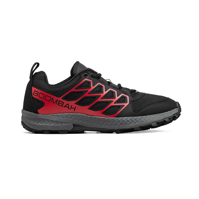 Boombah hellcat deals trail shoes