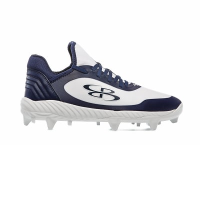 Boombah lacrosse hot sale cleats