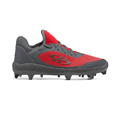 Men's softball clearance cleats clearance