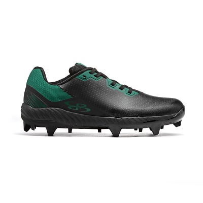 Results for green mens molded baseball cleats