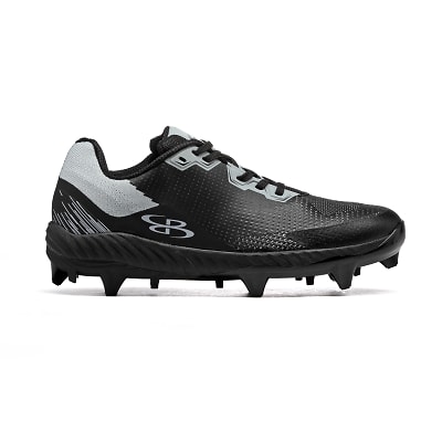 Mens rubber sale softball cleats