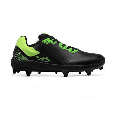 Lime hot sale green cleats