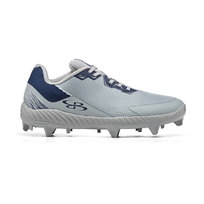 Columbia blue store softball cleats