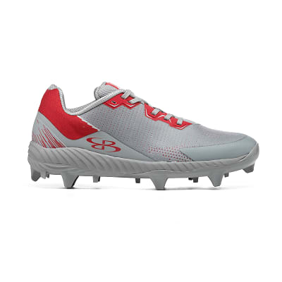 Boombah pitching hot sale toe cleats