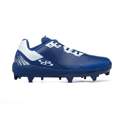 Boombah on sale lacrosse cleats