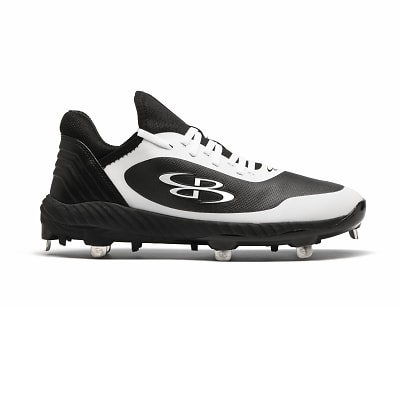 Mens wide sale baseball cleats