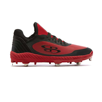 Boombah store metal cleats