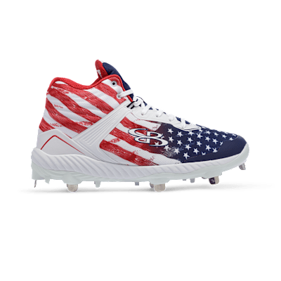 USA Footwear - Cleats & Turf Shoes | Boombah display picture 2