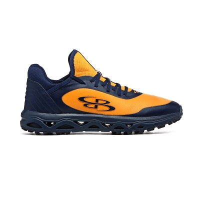 Boombah clearance turf shoes on sale