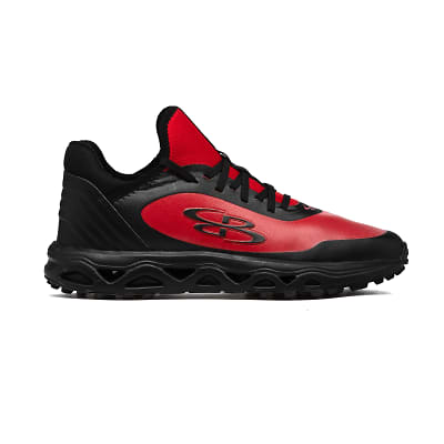 Fastpitch Softball Turf Shoes Boombah