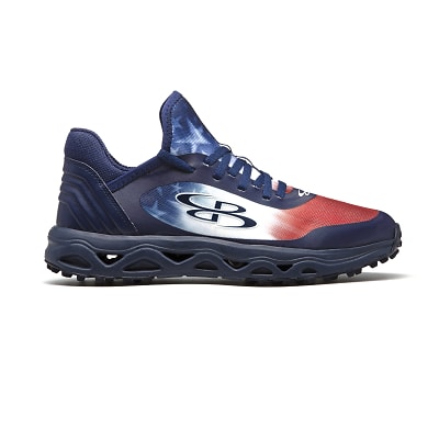 Boombah store turf shoes