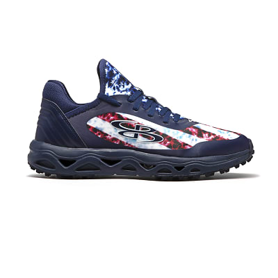 Kids baseball store turf cleats