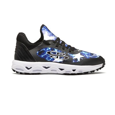 Boombah hot sale clearance shoes