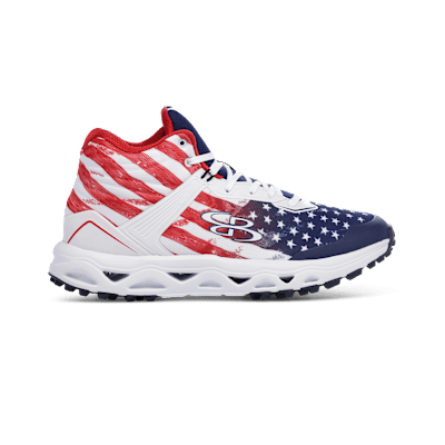 USA Footwear - Cleats & Turf Shoes | Boombah display picture 2
