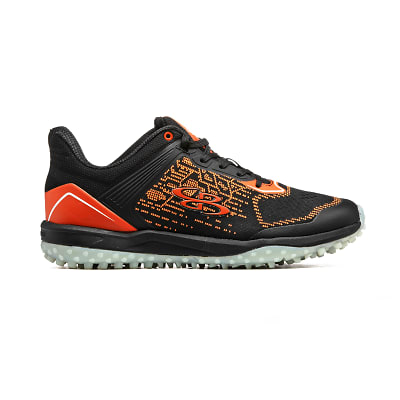 Boombah mid hot sale turf shoes