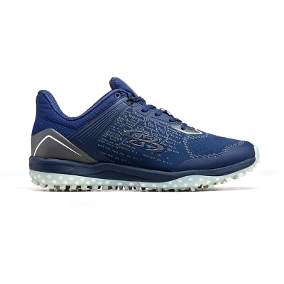 Columbia blue 2024 turf shoes