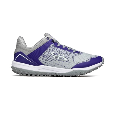 Baseball Turf Shoes For Men Viper Pureknit Women's Turf Shoes