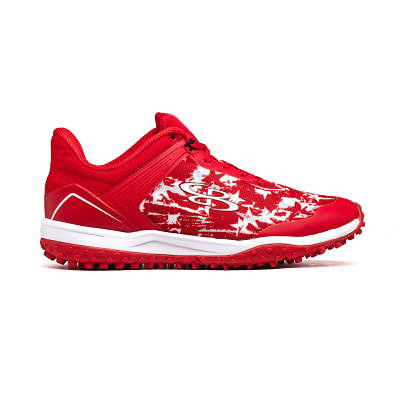 Boombah wide turf shoes online