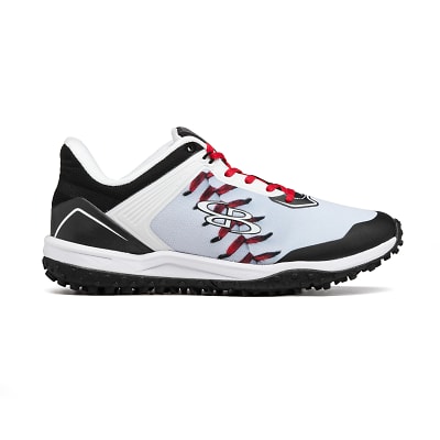 Boombah turfs on sale