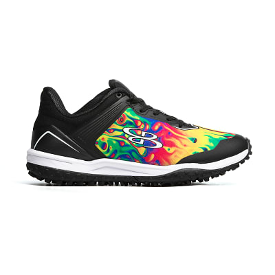 Boombah hellcat trail shoes hot sale
