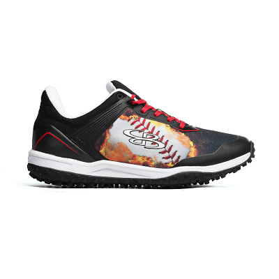 Baseball Turf Boombah Clearance Turf Shoes Softball Cleats Youth