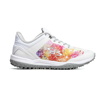 Fashion boombah shoes womens