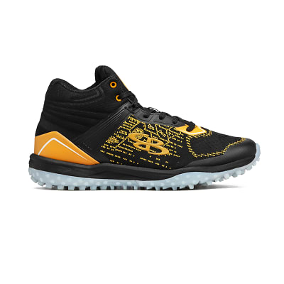 Boombah running shoes on sale