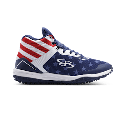 USA Footwear - Cleats & Turf Shoes | Boombah display picture 3