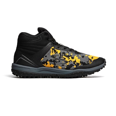 New balance camo turf shoes clearance