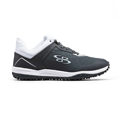 Youth indoor hot sale baseball shoes