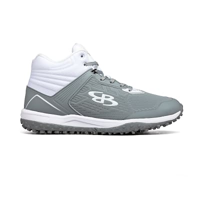 Boombah softball hot sale turf shoes