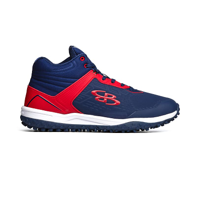 Boombah turf shoes on sale