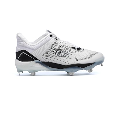 Molded Cleats Boombah Women's Softball Cleats Softball Cleats
