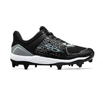 Women s Molded Softball Cleats Boombah