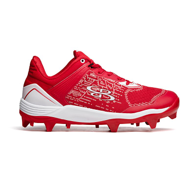 Boombah softball cleats on sale