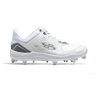 Boombah pitching sale toe cleats