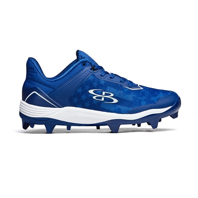 BOOMBAH 野球 アップシューズ　US9 JP27.0cm  新品未使用 楽天市場】ブーンバー Boombah メンズインパルスモールド