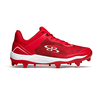 Baseball Boombah Viper Molded Cleats Men s Youth Boombah