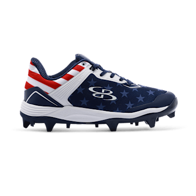 USA Footwear - Cleats & Turf Shoes | Boombah display picture 3