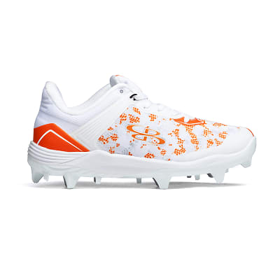 Boombah women's cleats clearance