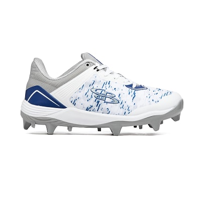 Women s Viper Molded Softball Cleats Boombah