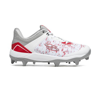 Results for women s red white and blue cleats