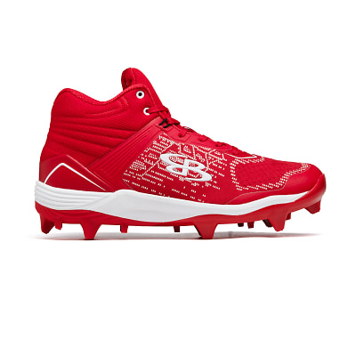 Cheap mens best sale softball cleats