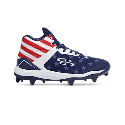 USA Footwear - Cleats & Turf Shoes | Boombah display picture 2