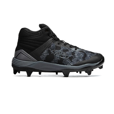 Boombah women's cleats 2025