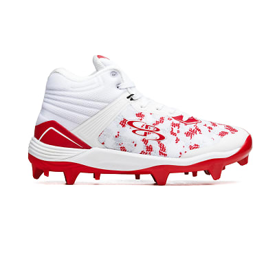 Boombah women's cleats online