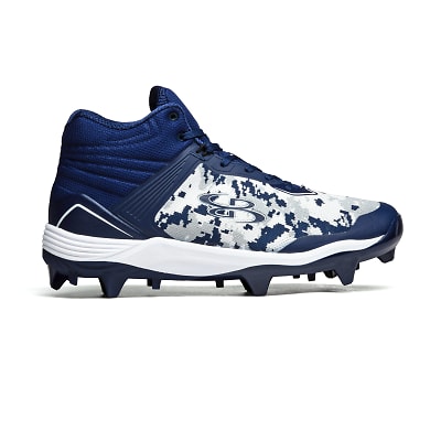 Vegas gold cleats sales