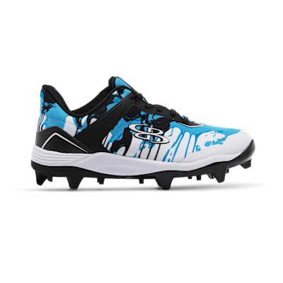 Softball Boombah Viper Molded Cleats - Women's | Boombah